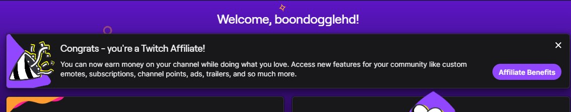 Awesome now i spam 100hours of ads every single minute