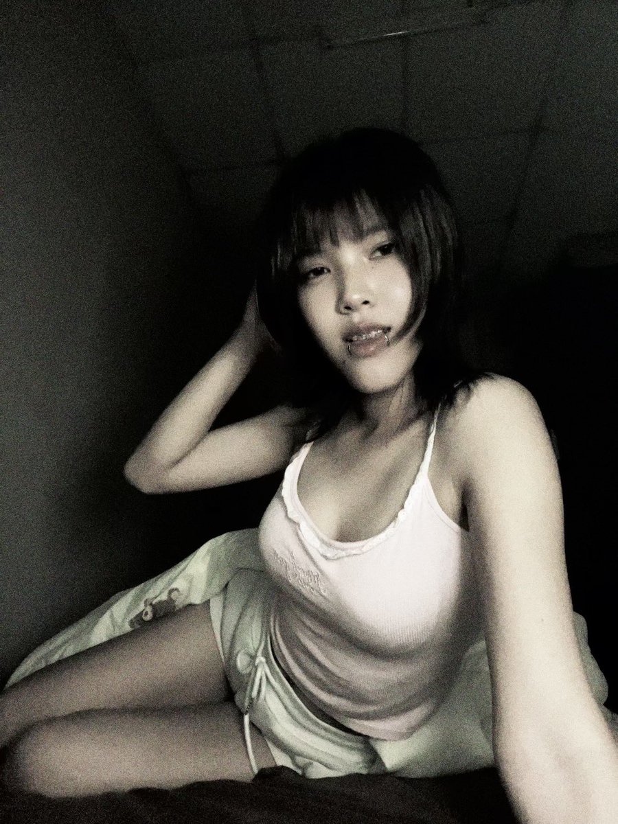 เบ๊บบี๋🎀✨ (@nnii15129) on Twitter photo 