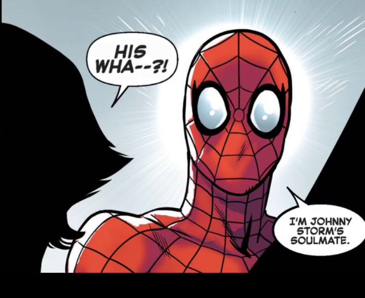 pinche maricon de hombre araña