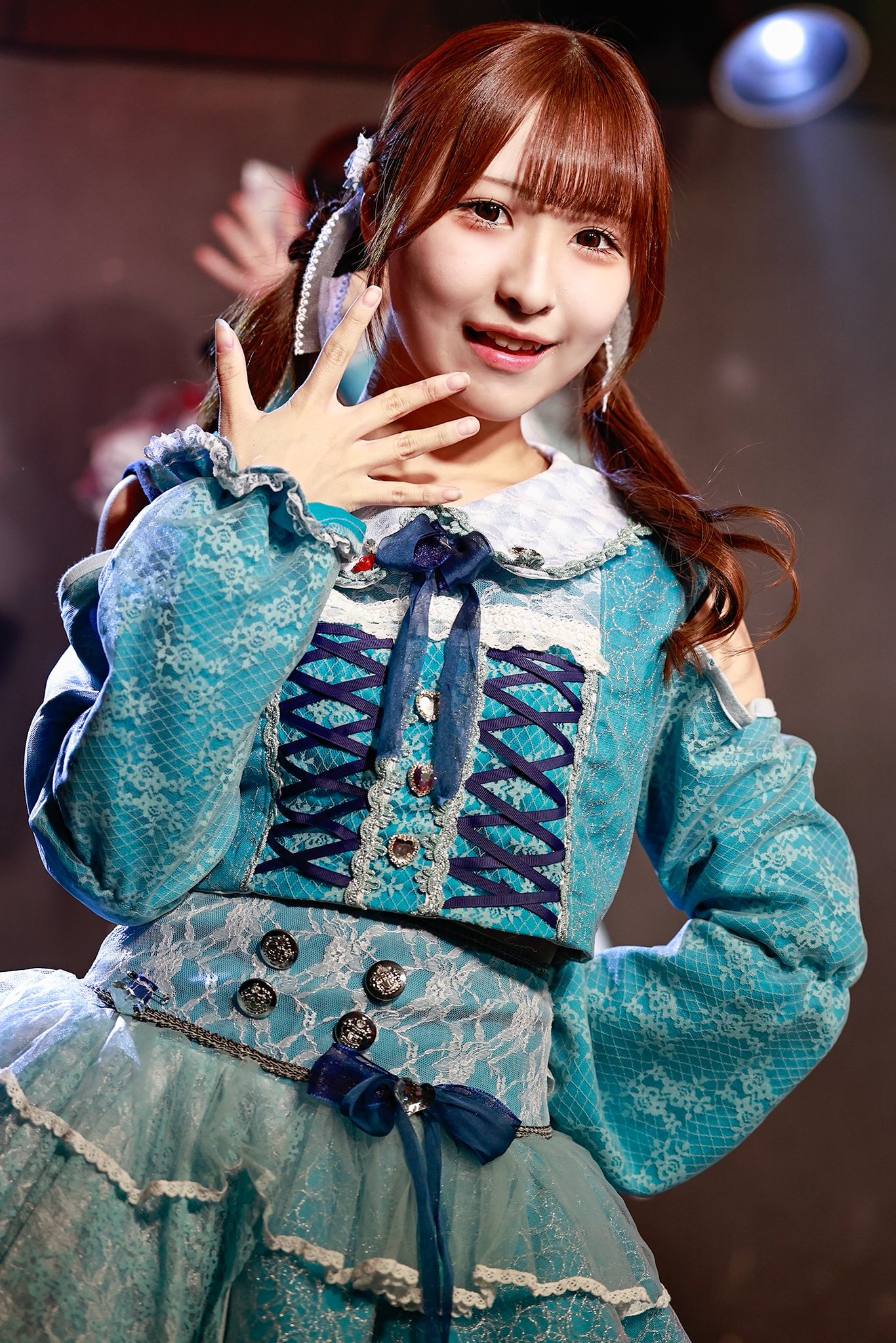 くるみ Minami ☄️ 🔜 Matsuricon on X: 