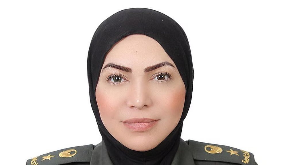 Nation_Shield's tweet photo. رحلة الطبيبة الاماراتية مريم المطروشي من أروقة المستشفيات الى رعاية مصابي الحرب في الميدان 

https://t.co/BSdVzHvxBd

#يوم_المرأة_الإماراتية 
#EmaratiWomensDay https://t.co/4AcpBWN7r9