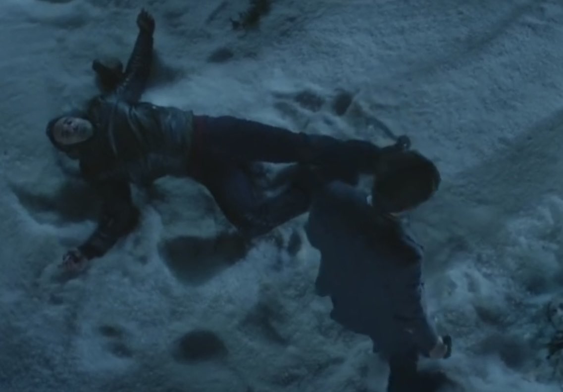 vinkasflaminka's tweet image. this parallel