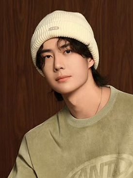 얼굴 안정감이 상당히 멋지군