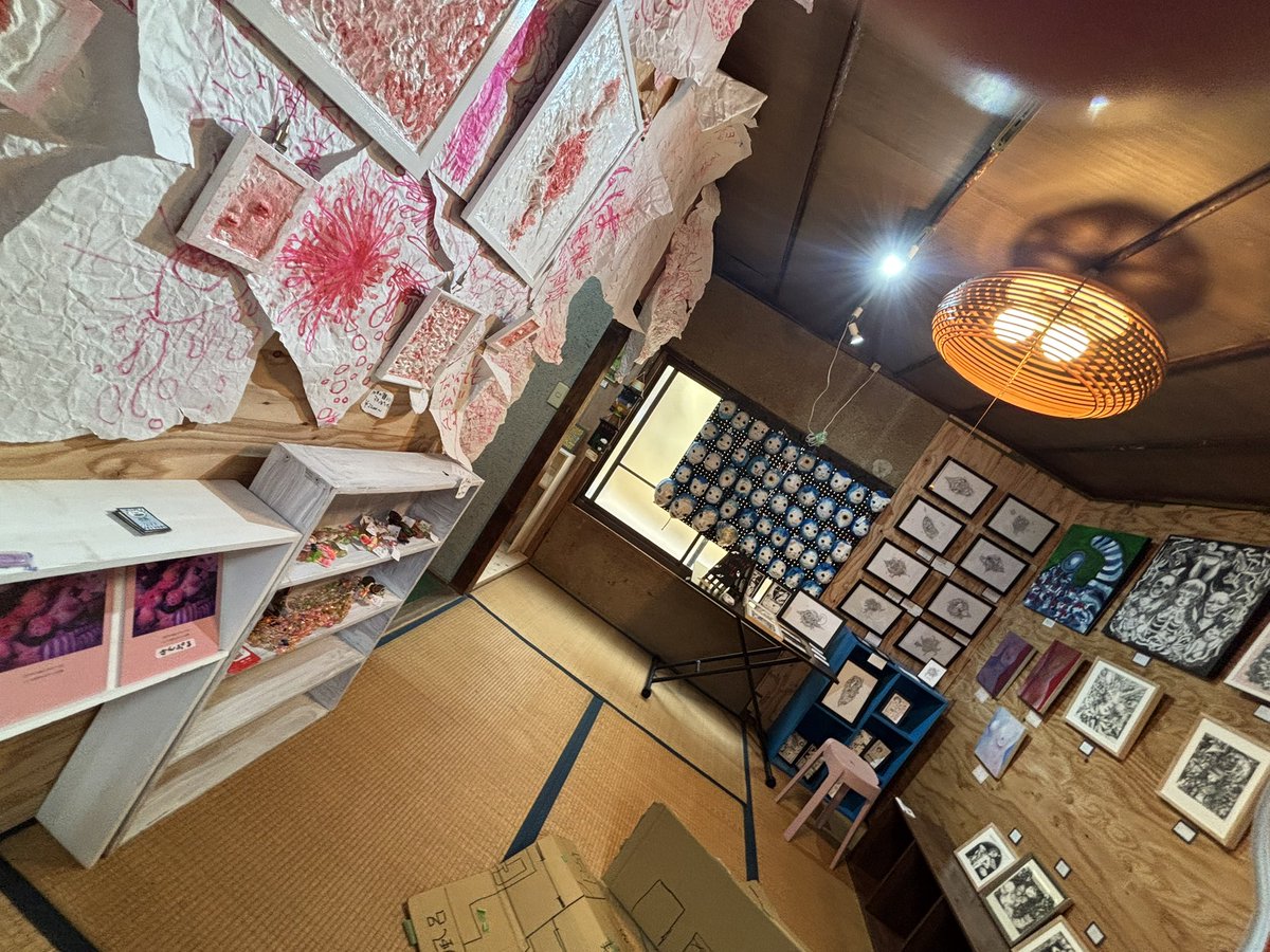 chiharuお会計ページ chiharuお会計ページ chiharuお会計ページ CHIHARU SHIOTA–塩田千春