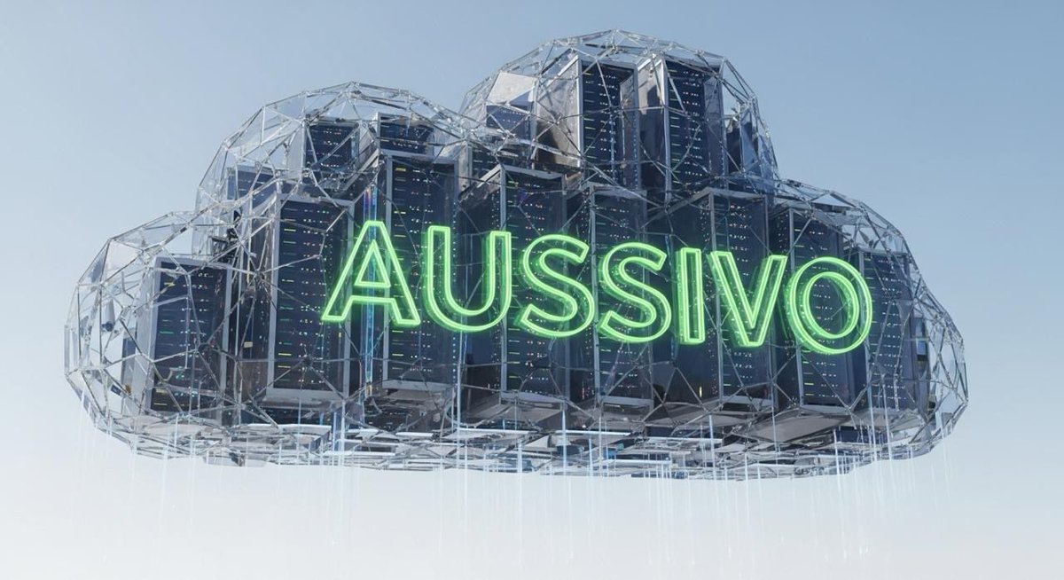 GRaaaju14557's tweet photo. Good morning to those building the future Aussivo provides the foundation $ASVO
♦️ https://t.co/8ofLxJmG23
#Aussivo #FutureCloud https://t.co/czGUfUomCI