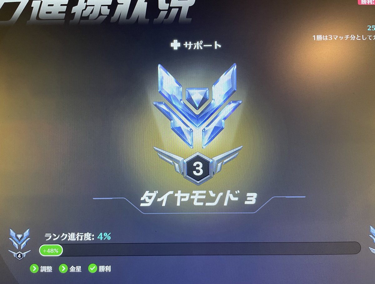 認定からの調整うお！マスター行きてえホトトギス！！