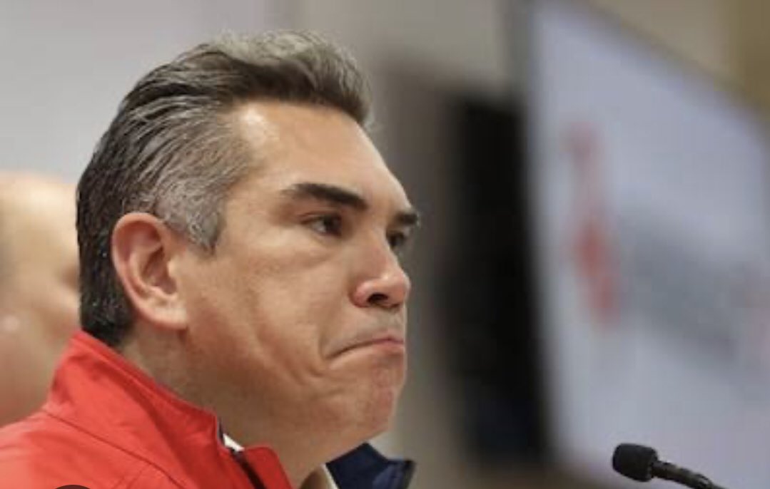 Ana Lozano 🎈 (@annaazul) on Twitter photo .<a href="/alitomorenoc/">Alejandro Moreno</a> El agresor Alejandro Moreno, el presidente del PRI no recuerda que fue denunciado por diversos delitos: Por el desvío de recursos públicos por un monto de 4 mil millones de pesos cuando fungió como gobernador de Campeche. En la denuncia que se presentó a la titular .<a href="/alitomorenoc/">Alejandro Moreno</a> El agresor Alejandro Moreno, el presidente del PRI no recuerda que fue denunciado por diversos delitos: Por el desvío de recursos públicos por un monto de 4 mil millones de pesos cuando fungió como gobernador de Campeche. En la denuncia que se presentó a la titular