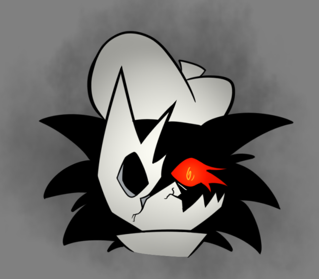 Me gusta mucho cómo se ve tu personaje :O