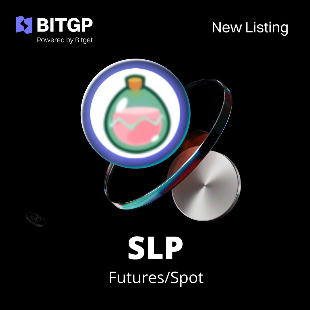 BITGP Vietnam (@bitgpvietnam) on Twitter photo 🔥 Smooth Love Potion (SLP) – The token that powers Axie Infinity!
Earned through battles, SLP fuels the breeding of new Axies and is one of the rare game tokens traded on top exchanges.
🔹 Key Utilities:
- Earn SLP by playing & winning battles.
- Use SLP to breed Axies (up to 🔥 Smooth Love Potion (SLP) – The token that powers Axie Infinity!
Earned through battles, SLP fuels the breeding of new Axies and is one of the rare game tokens traded on top exchanges.
🔹 Key Utilities:
- Earn SLP by playing & winning battles.
- Use SLP to breed Axies (up to