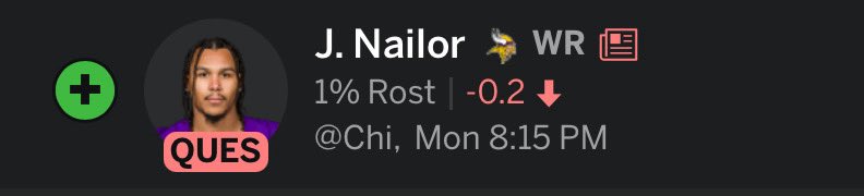 Just make my furry porn LOL <a href="/JayDrawins/">Jay Naylor</a> #FantasyFootball