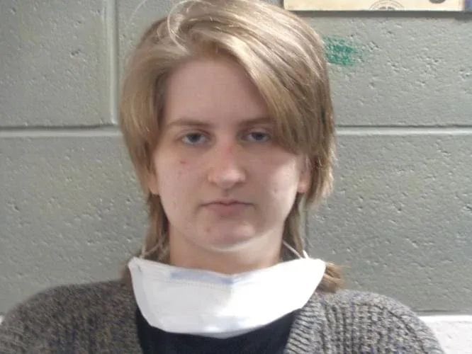 BREAKING: MORE TRANS VIOLENCE

Stevie “Olivia” Wilkins charged after allegedly trying to RUN OVER BORDER PATROL AGENTS

Wilkins showed up to scene where two illegal aliens were being arrested and reportedly charged the officers with his car.

Wilkins’ Linkedin lists they/he