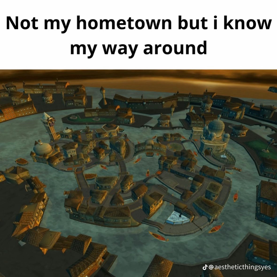 Realest Sly Cooper post you'll ever see