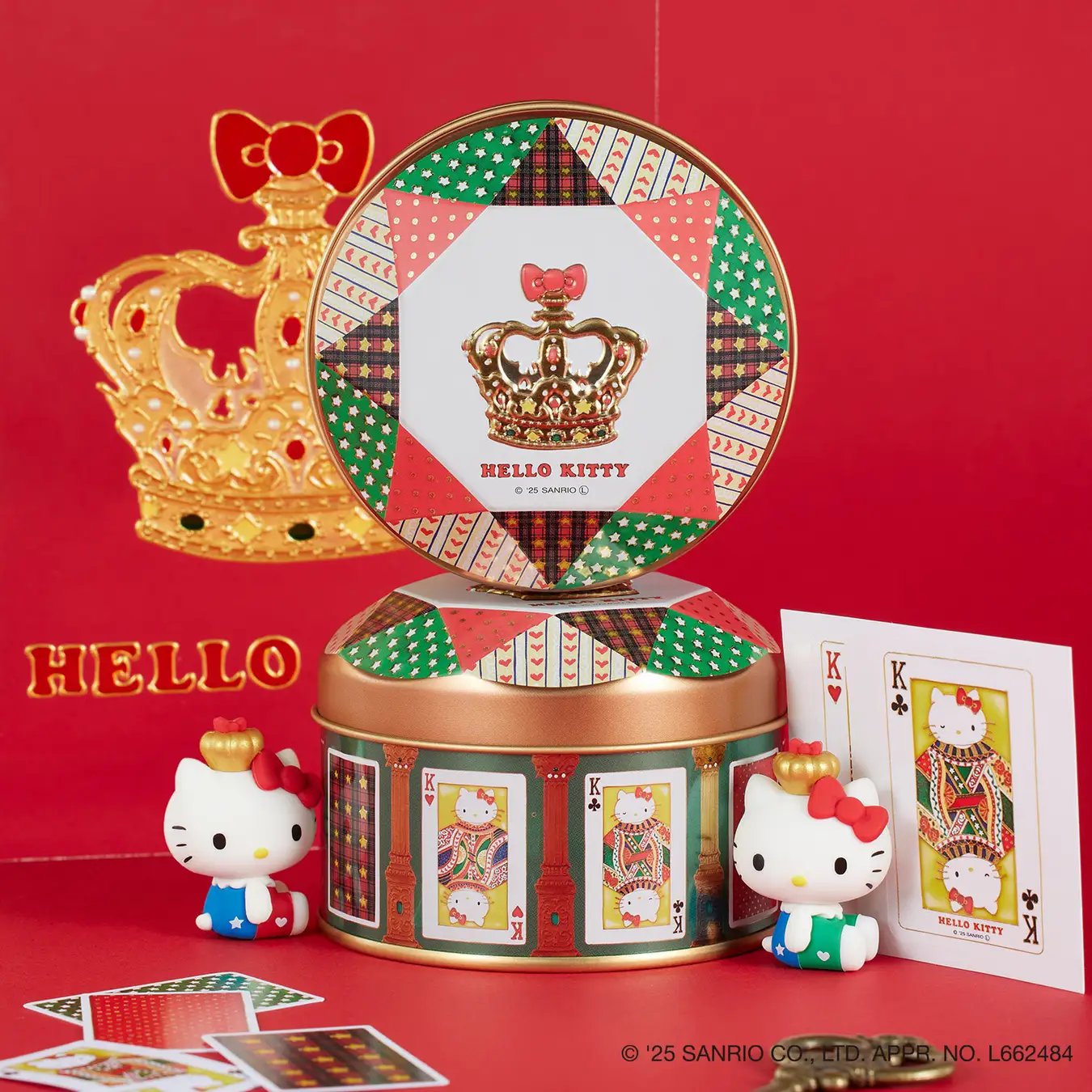 キティちゃんグッズめちゃたくさん！❣️ ハローキティグッズ新情報 (@hellokitty_tw) / X