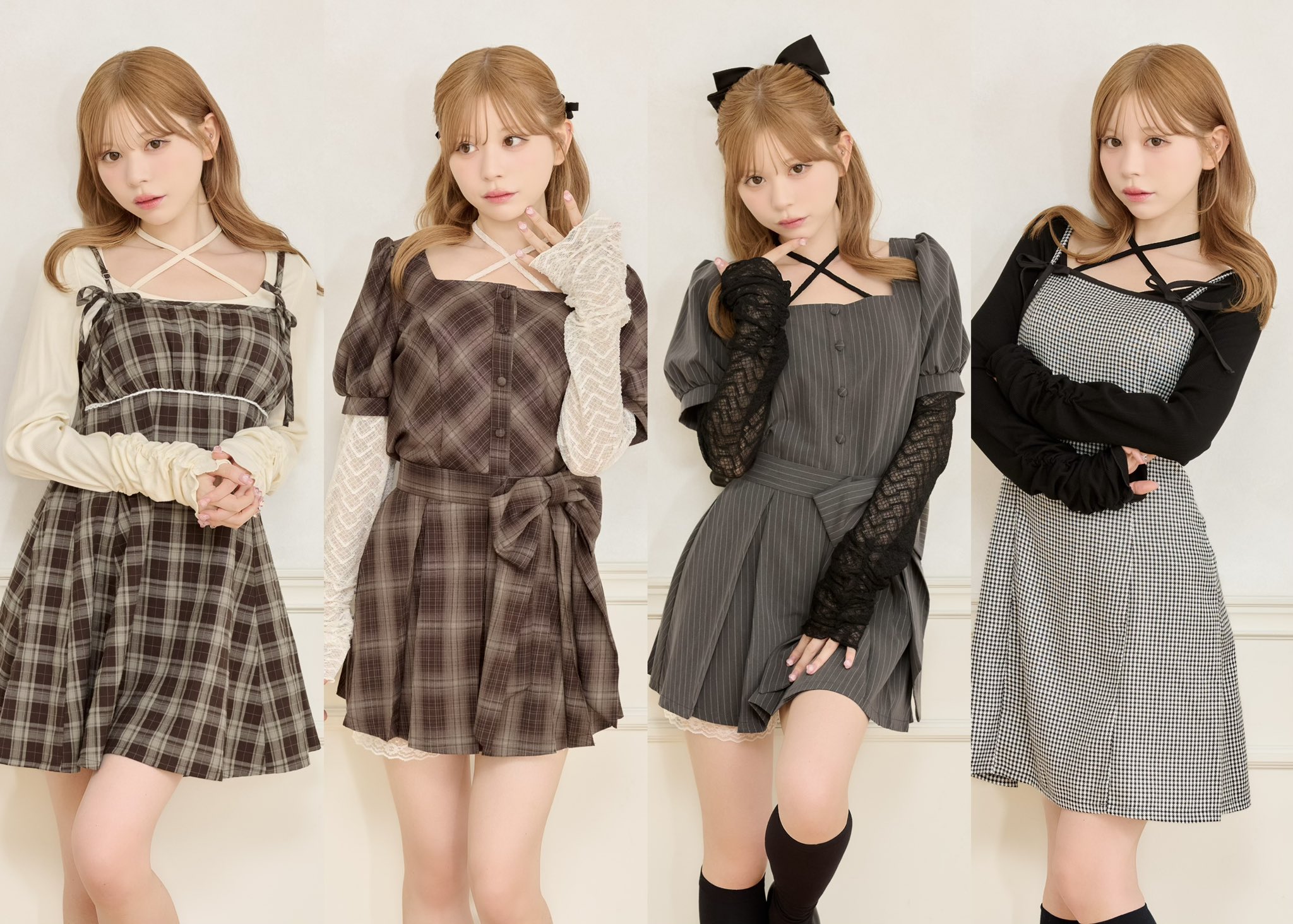 【美品】apres jour アプレジュール　パーティドレス apresjour(アプレジュール) / アプレジュール/パーティードレス