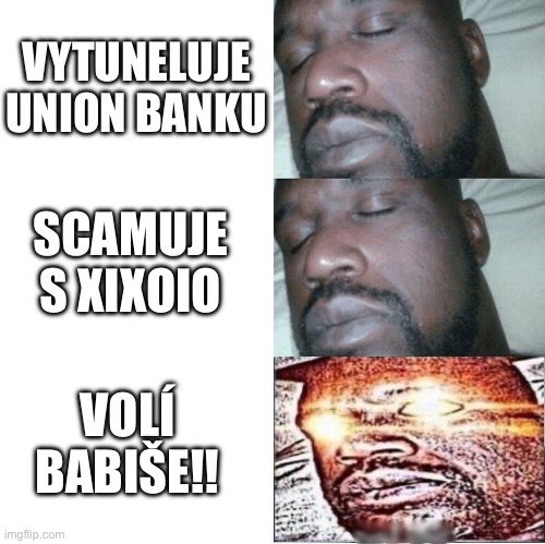 Inspektor Ovsánek (@m_tremcinsky) on Twitter photo ODSáci be like: ODSáci be like: