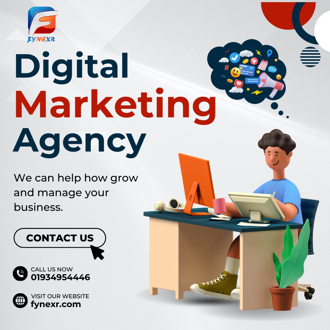 fynexr's tweet photo. 🚀 Grow your business with Fynexr – Your Digital Marketing Partner!

✅ Smart Strategies
✅ Proven Results
✅ Affordable Solutions

👉 Visit: https://t.co/z5mWrHJxVP
#DigitalMarketing #Fynexr #GrowWithFynexr #BusinessGrowth #MarketingExperts https://t.co/1EEbomKGwz