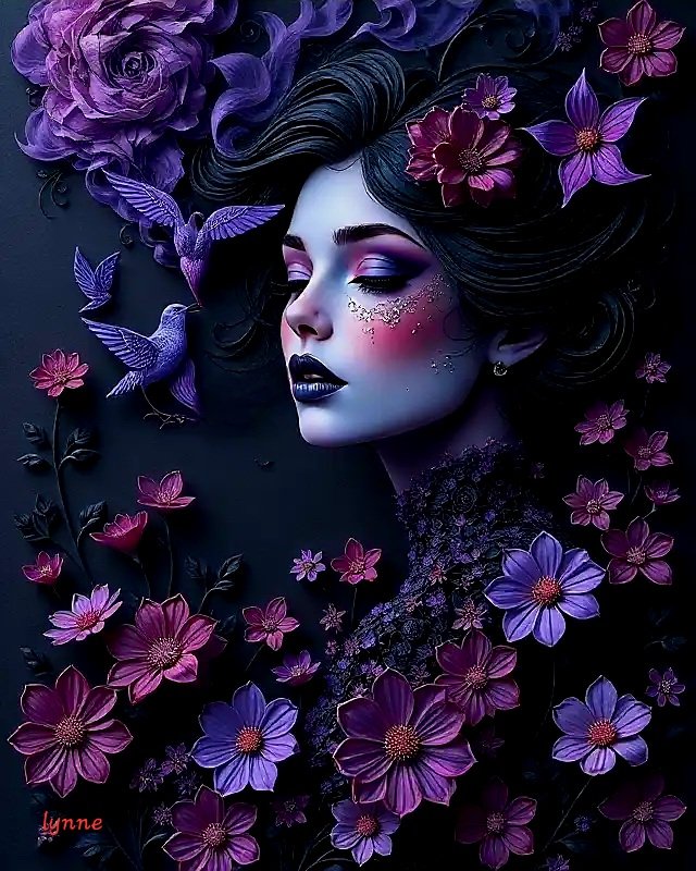 Lynne ❤️🤍💙🌹 tweet media
