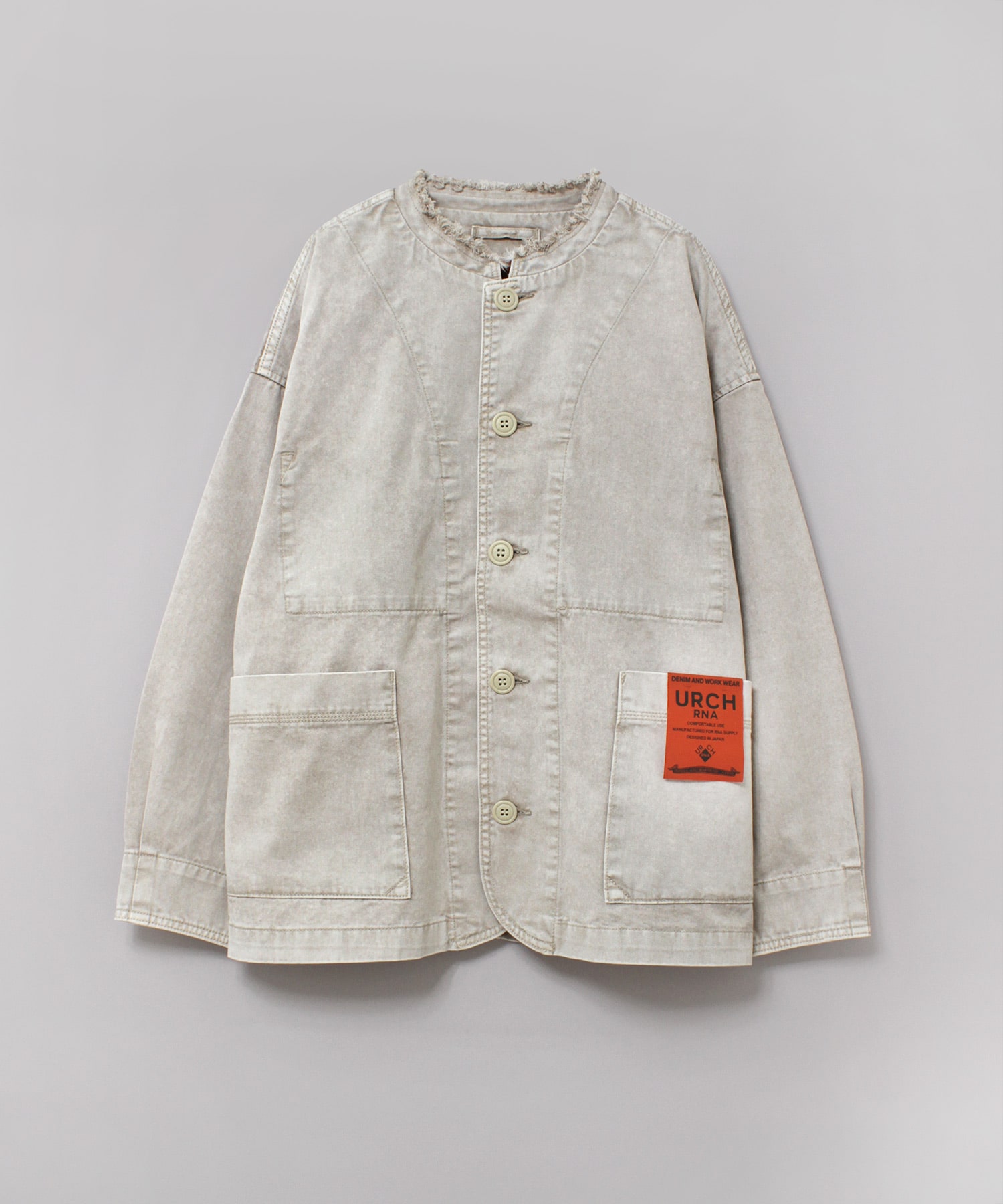 即決レア Street 19 No. 19 RNA Inc. RNA ONLINE STORE | アールエヌエー公式通販