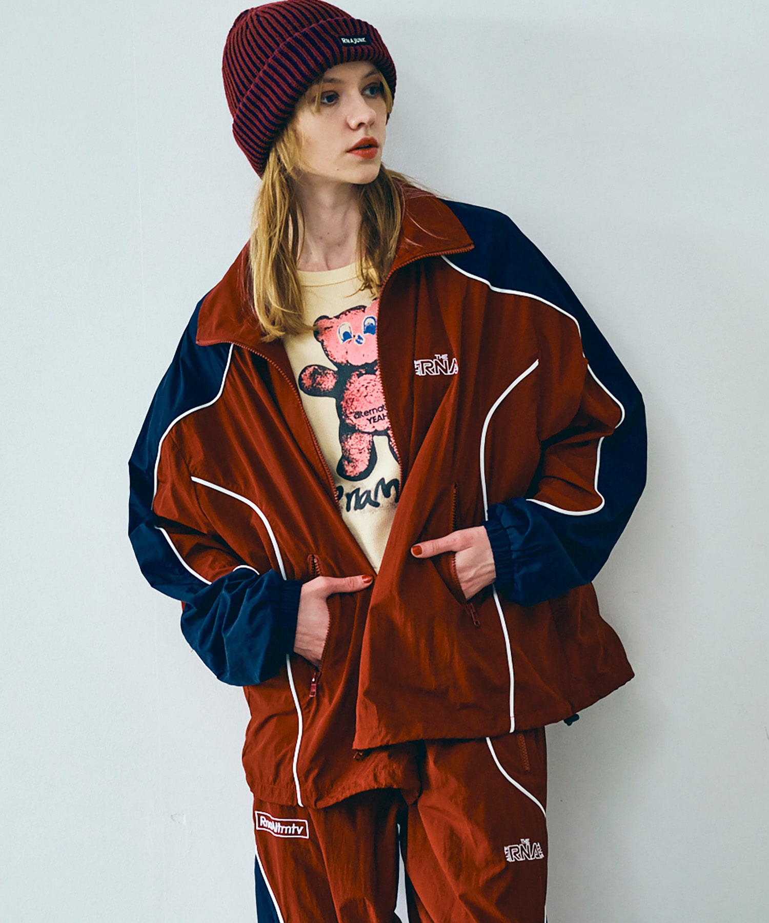 即決レア Street 19 No. 19 RNA Inc. RNA ONLINE STORE (@RNA_NetShop) / X