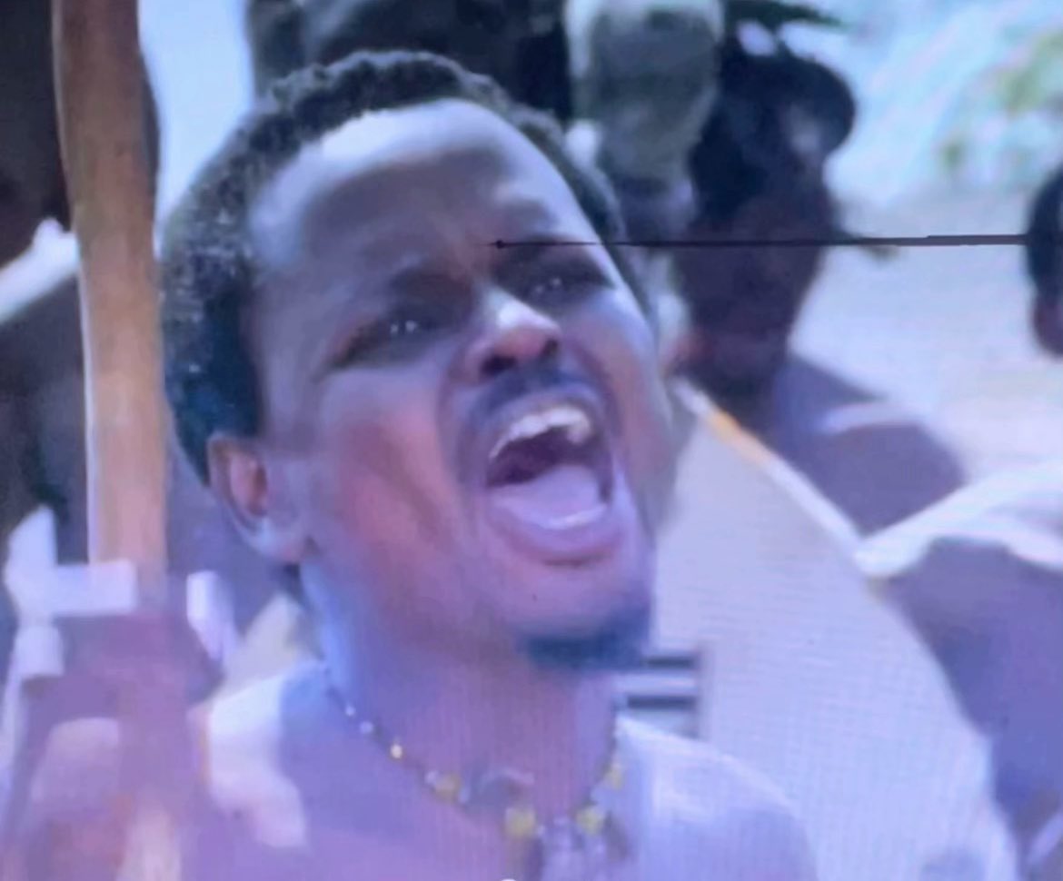 Speedsta really gate keeping 😹💔