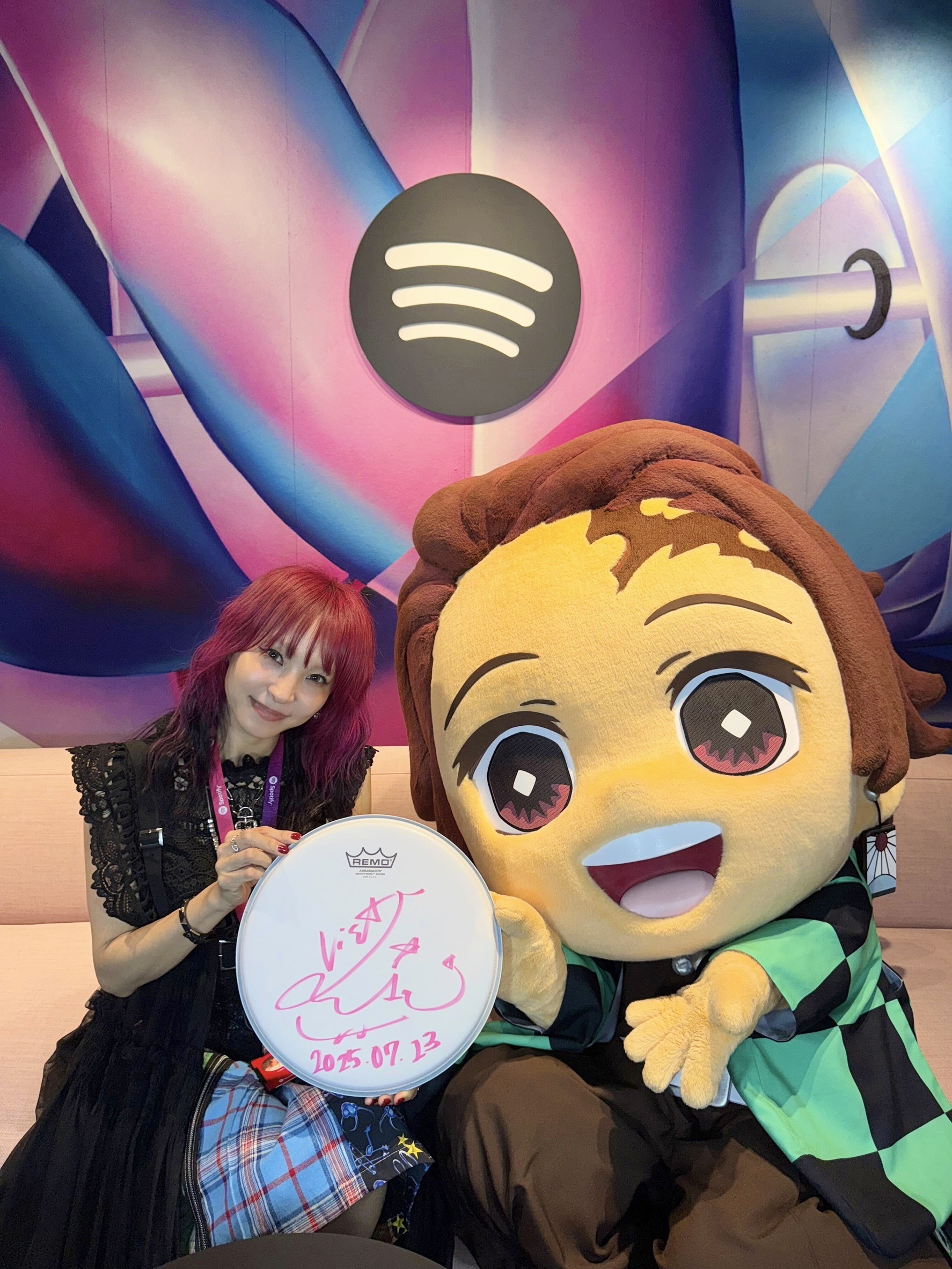 Spotify Japan (@SpotifyJP) / X