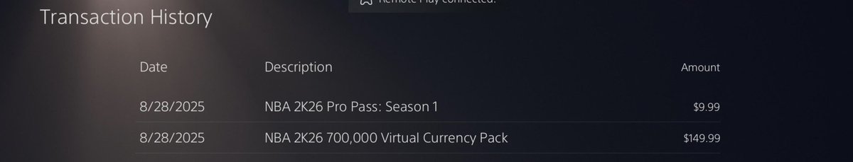 see y’all friday ✌🏽