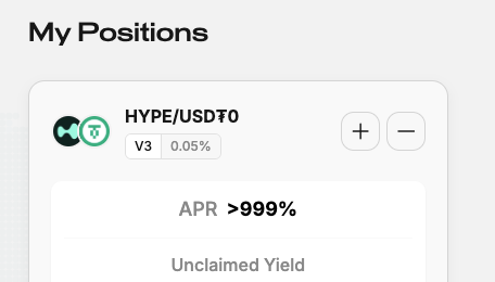 If you aren't getting 4 figs APR on <a href="/prjx_hl/">Project X</a> are you even trying?