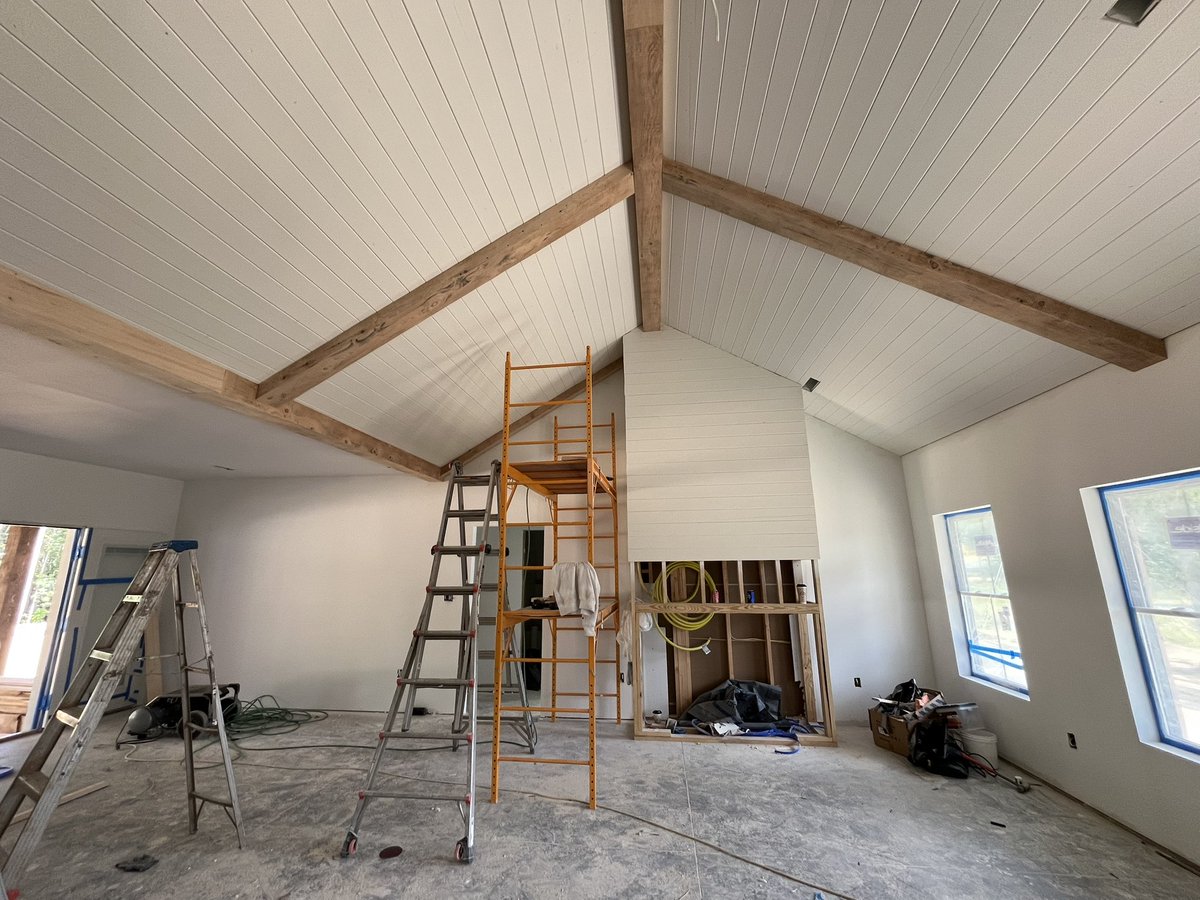 Almost ready the make the move!!!!!