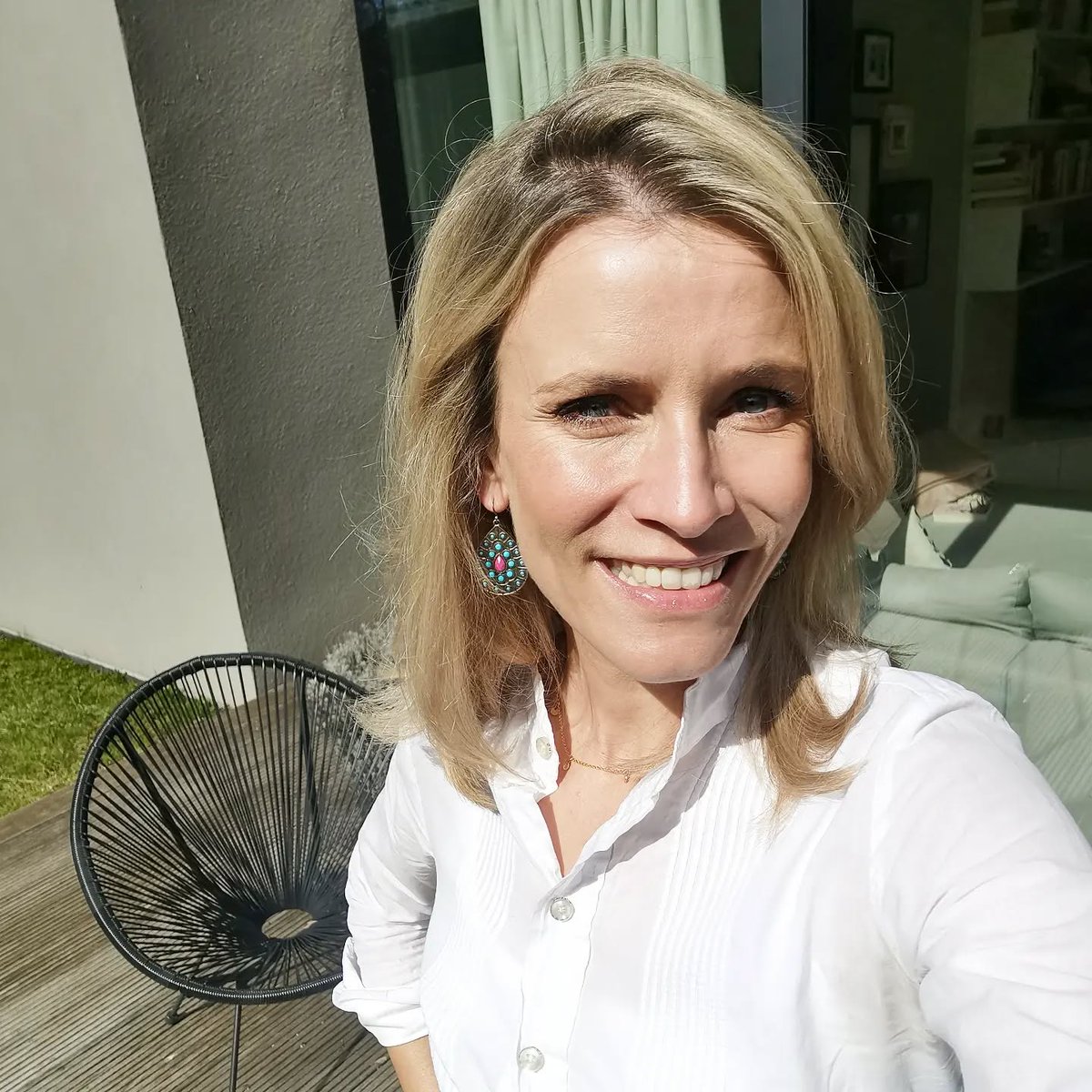 Danielle tweet media