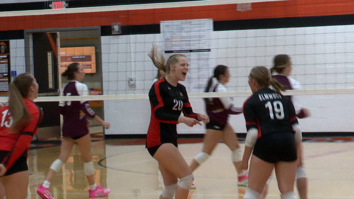 WMBD prep sports recap for Aug. 27, 2025

Video: centralillinoisproud.com/sports/local-s…