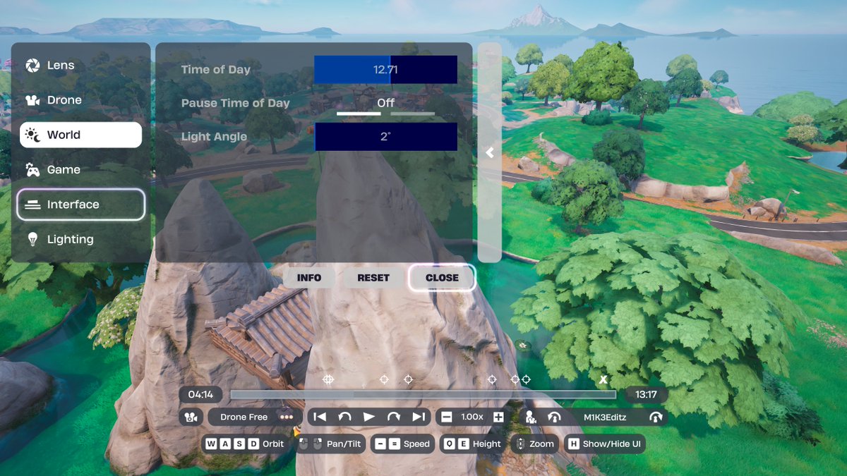 Mike Editz™ 🍥 tweet media