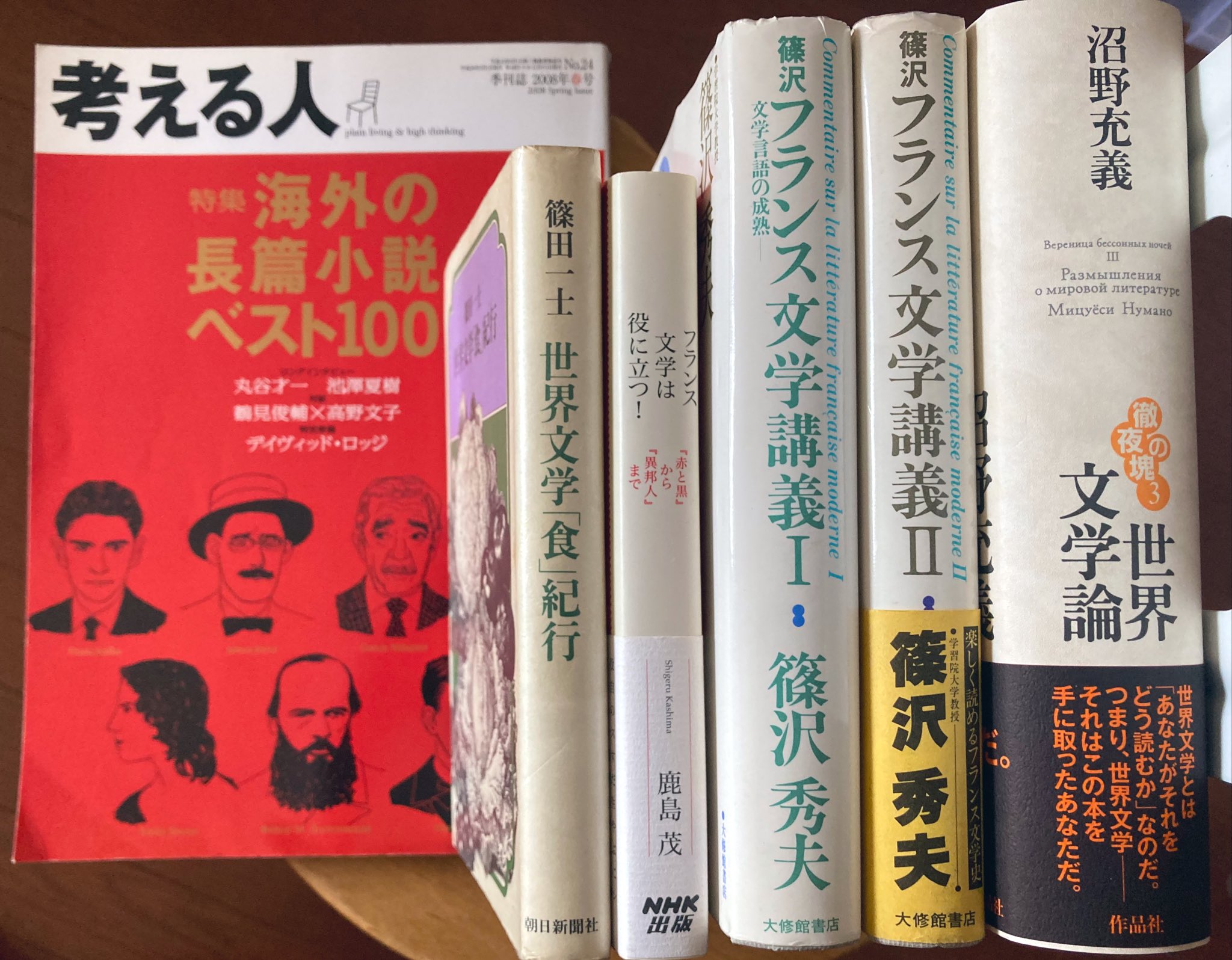 外国人作家 文庫 文庫本 95冊セット まとめ売り 大量 小説 名作 ローカス賞 Classic Darling on X: 