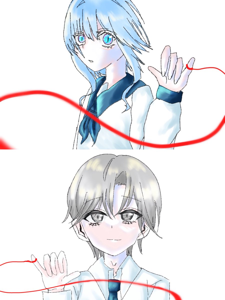 ぐみ(くらげ丼) (@ruu_a0929) on Twitter photo 