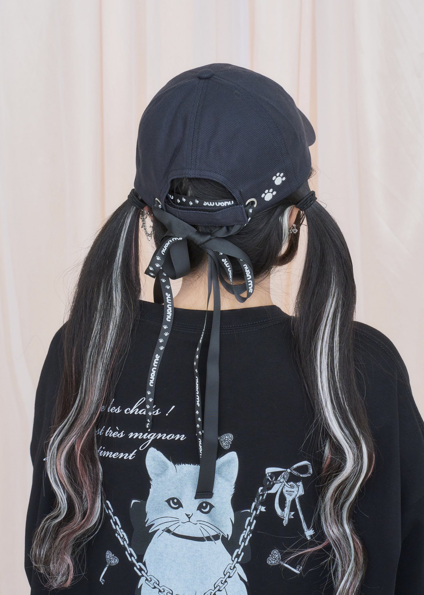 nyan Me (@nyanMe_info) / X