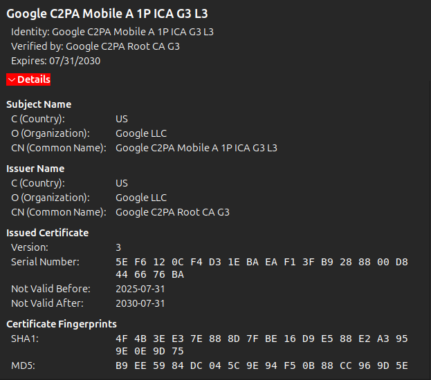 bots don't cry tweet media