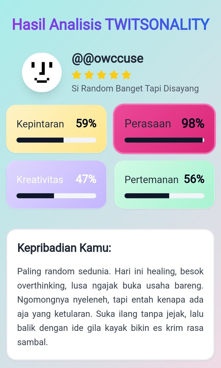 owccuse's tweet image. yuhuww