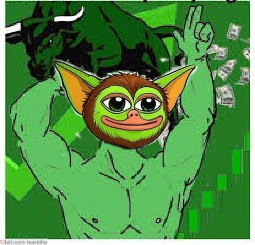 <a href="/GrizMeta/">Griz</a> Bagging <a href="/GremlyCoin/">Gremly</a> all the way in