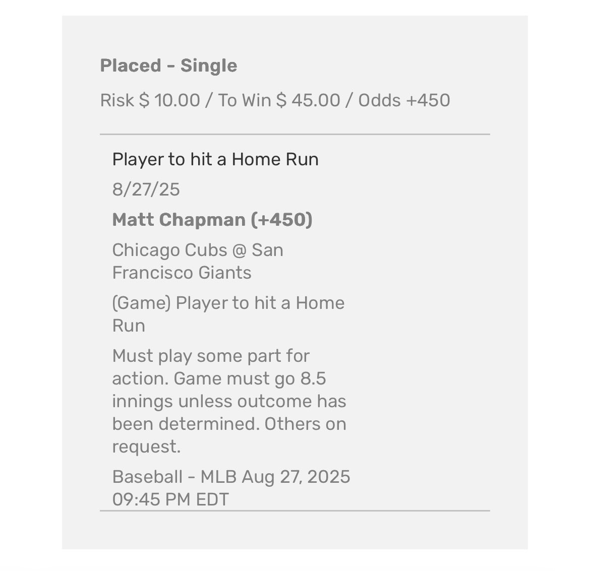 tiagosnsites's tweet photo. Cash the heat check straight bets posted in the only $5 vip discord, them $5 would have had you up $200 plus inform the receipts to prove tap in! #tiagosnsites ✍️✅ #moneyteam Everyone shines together 🥂

https://t.co/rHAhQ4XFsl https://t.co/227omvuNt8