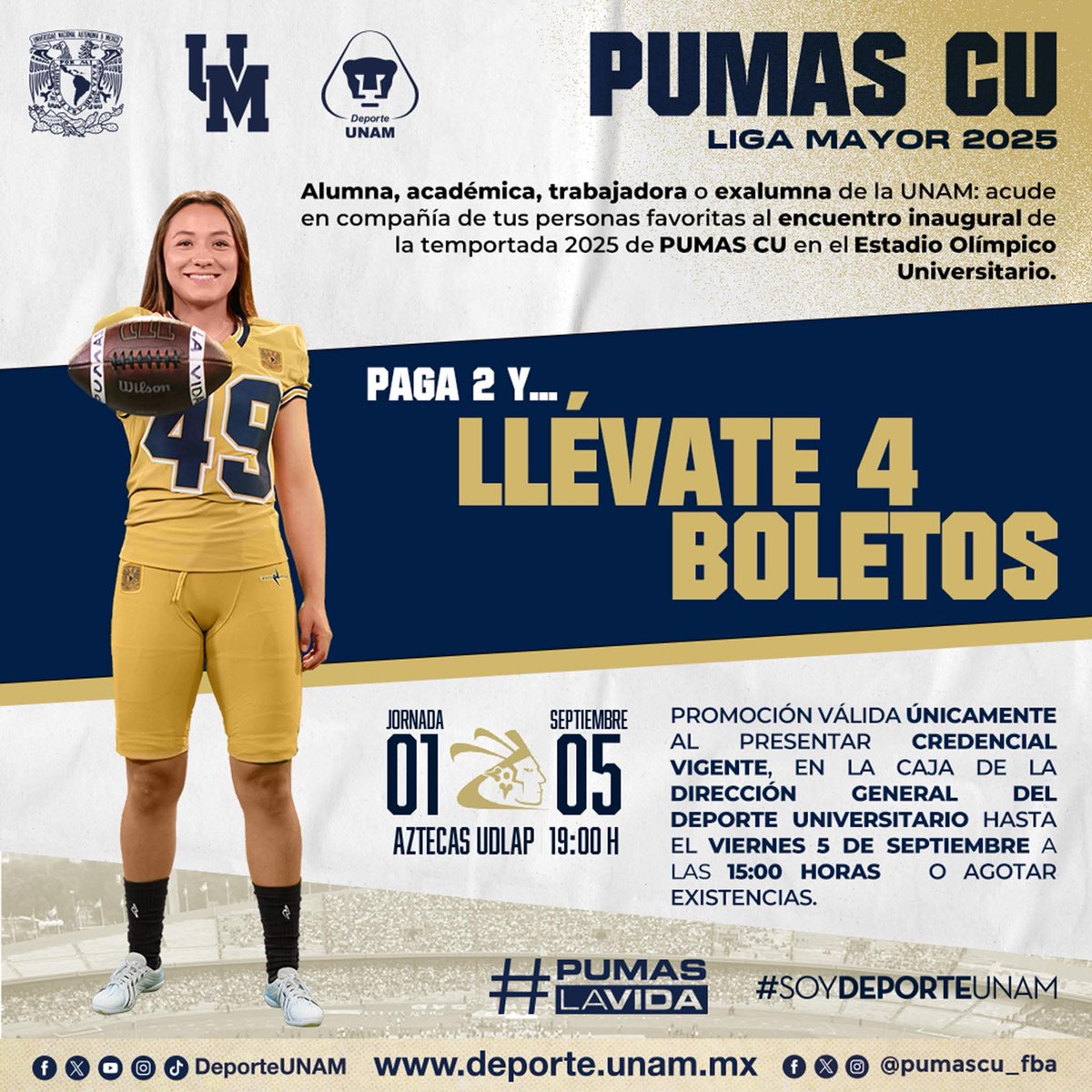 TigresCU tweet media