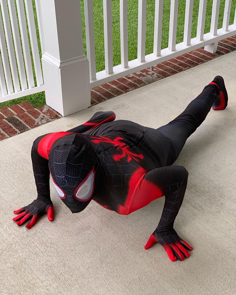 🕷️🕸️MarvelSoles&ToesUniverse🕷️🕸️ tweet media