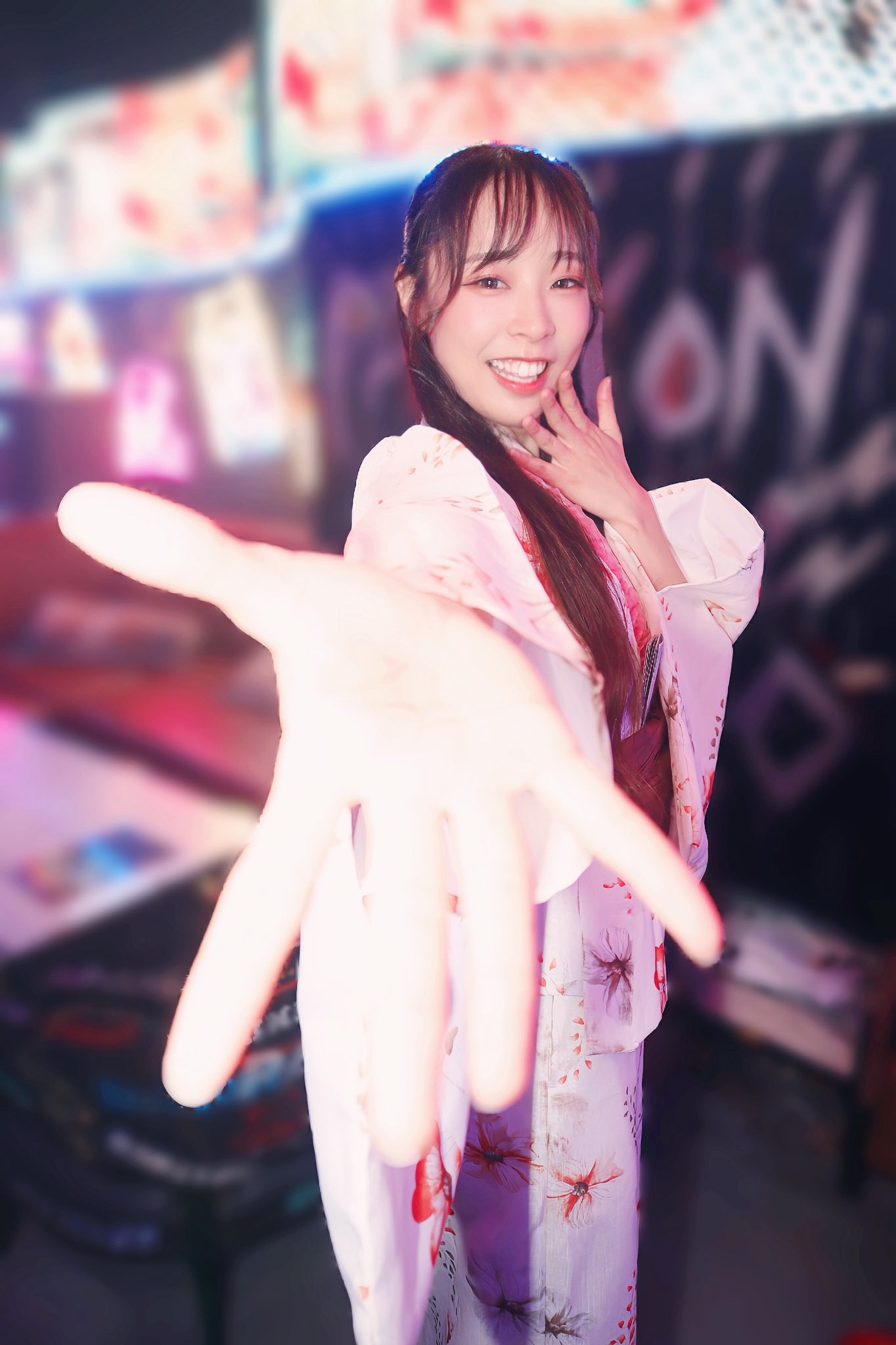 りあんページ りあん🐈‍⬛9/9BDイベント✨スーパースパーク東京 (@lian_spark) / X
