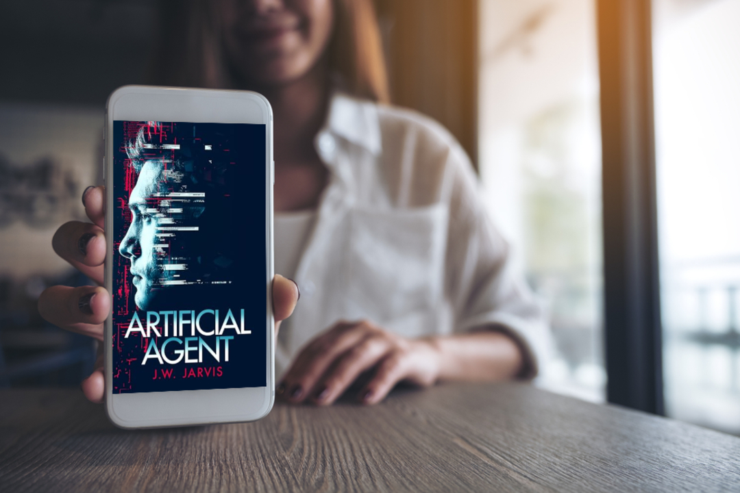 author2authors's tweet image. Russian prisons didn’t break him. Experimental tech didn’t define him.
Only his mission matters: stop a global war. Dive into “Artificial Agent” - where human courage meets mechanical fury. #Thrilling  @authorjwjarvis Buy Now --&amp;gt; allauthor.com/amazon/91888/