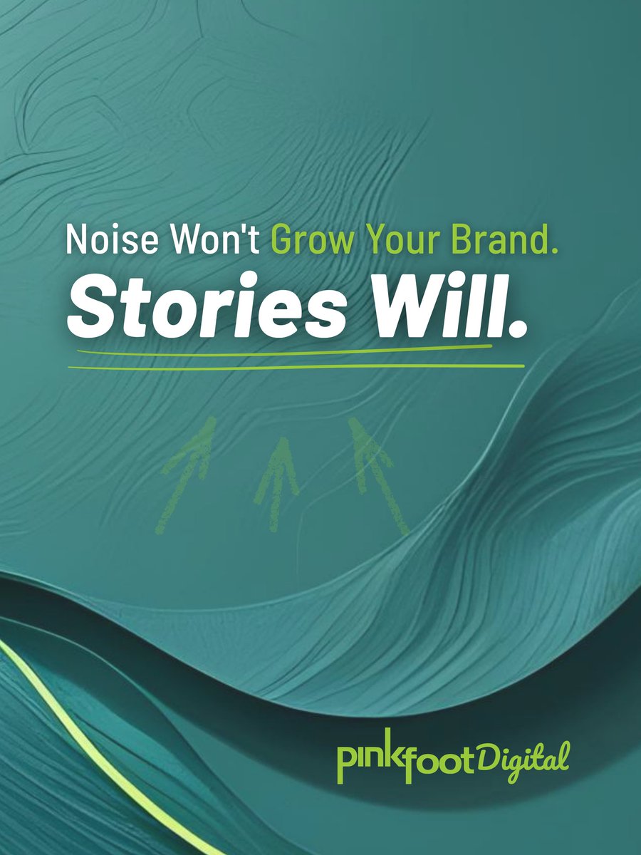 Pinkfoot Digital tweet media