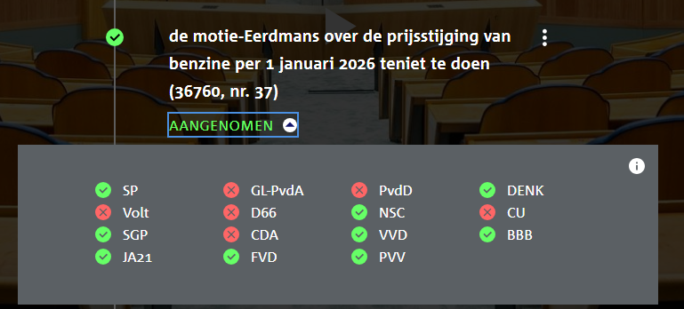MacNack's tweet photo. #tweedekamer Het is duidelijk waar een groot deel van de #linksepartijen de voorkeur aan geeft, alles voor #Gaza en niets voor de eigen Nederlandse bevolking #benzine https://t.co/LDfXSFhXbx