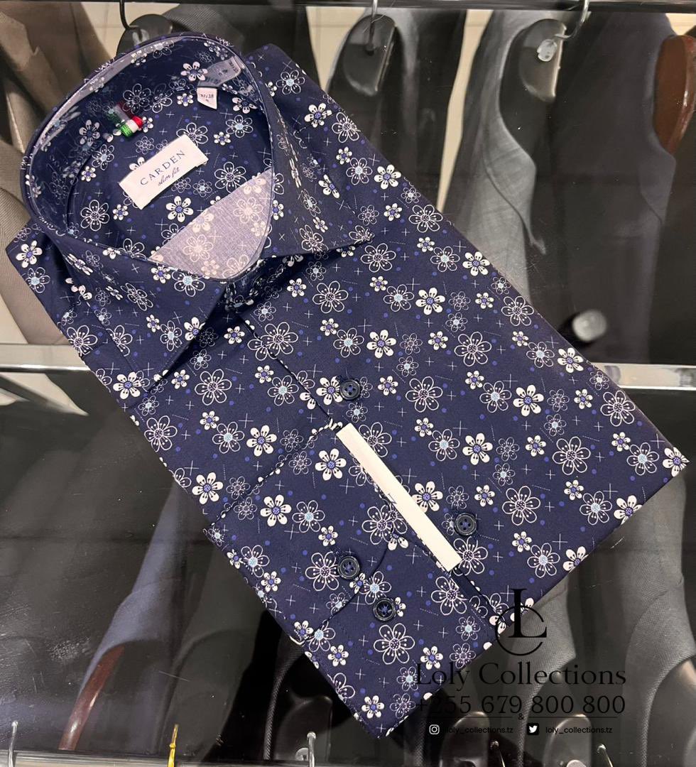 CollectionLoly's tweet photo. Our new shirts give luxury vibes without the luxury price. 
Shop smart with Loly
98,000/= 
#LolySmartStyle https://t.co/Ujfch9V7mB