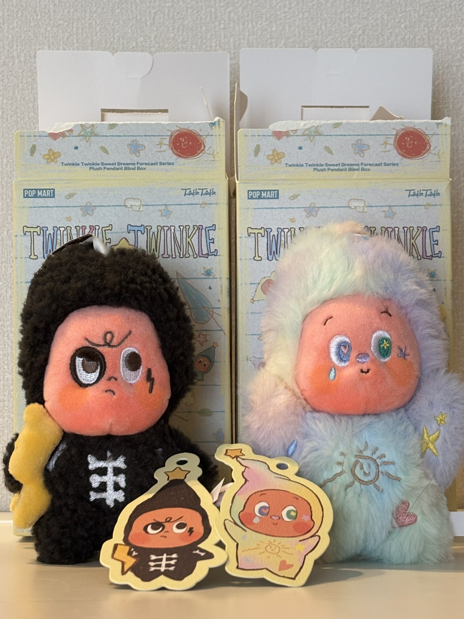 TWINKLE TWINKLE SWEET DREAMS ぬいぐるみ みっきー on X: 