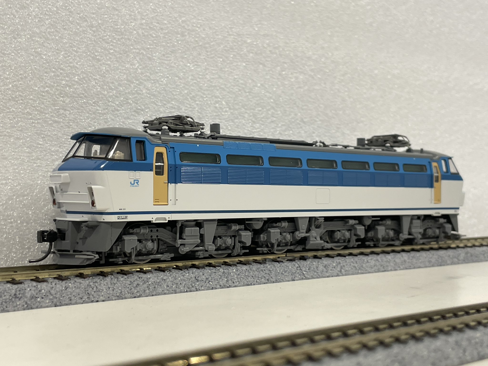 先鋒号　鉄道模型 先鋒号鉄道模型