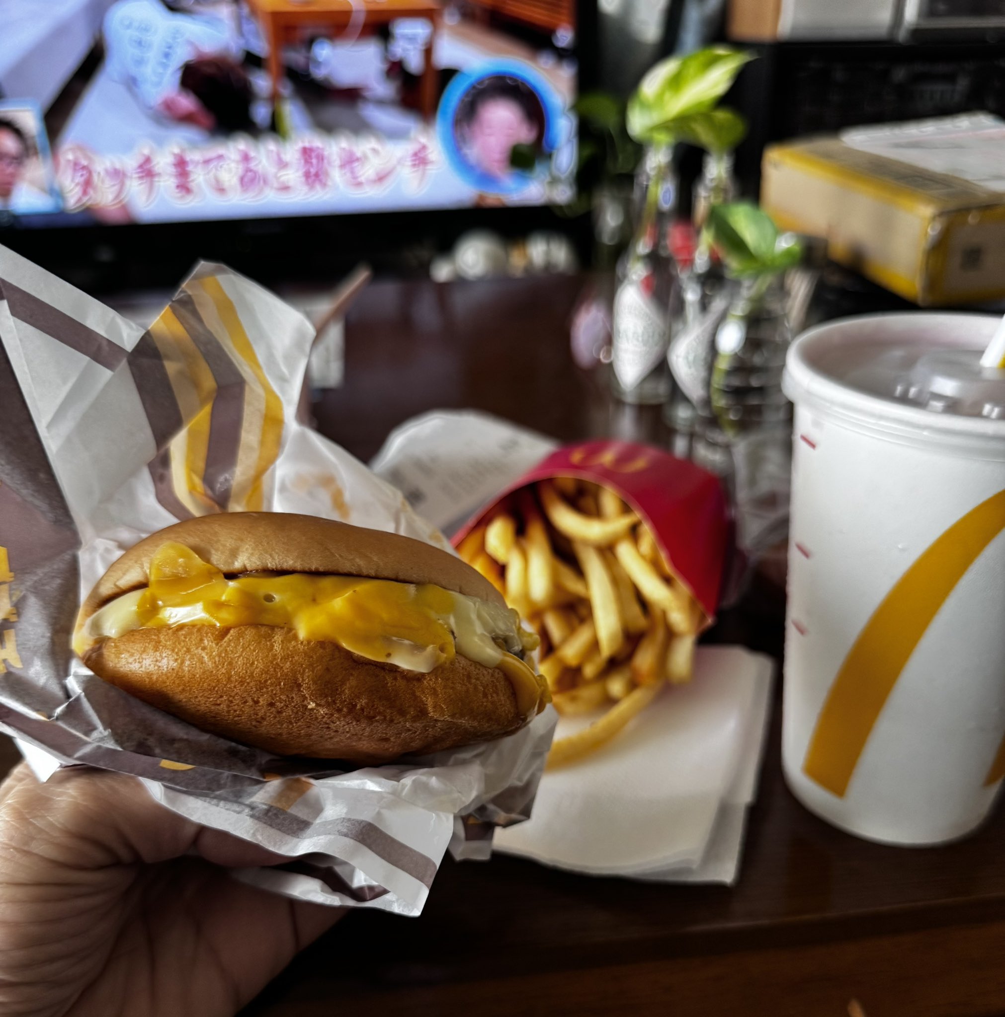 29 マクドナルド グリマス オーダー テーブル ナンバー 店舗用 希少レア No.10 マクドナルド グリマス オーダー テーブル ナンバー 店舗