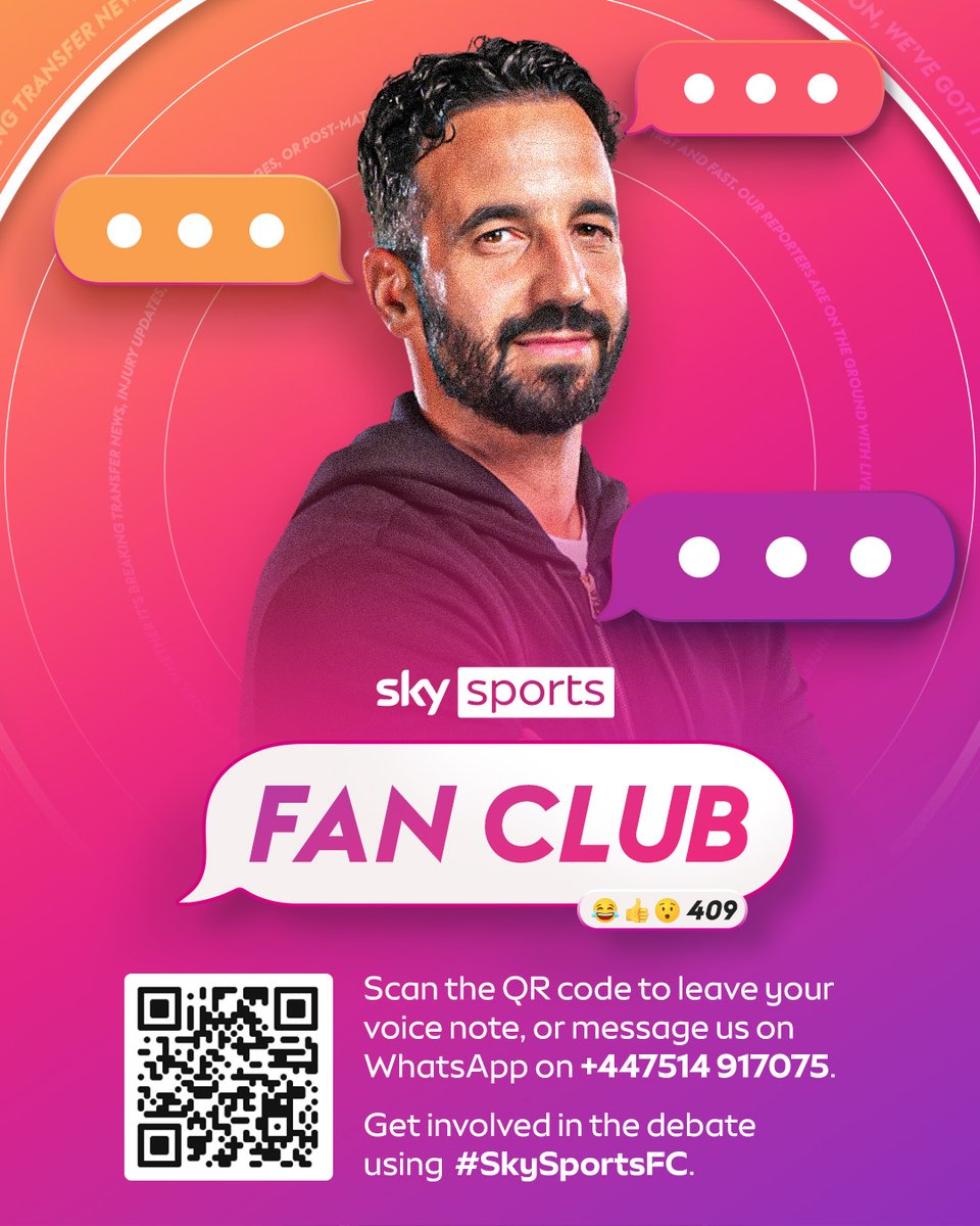 Sky Sports News tweet media