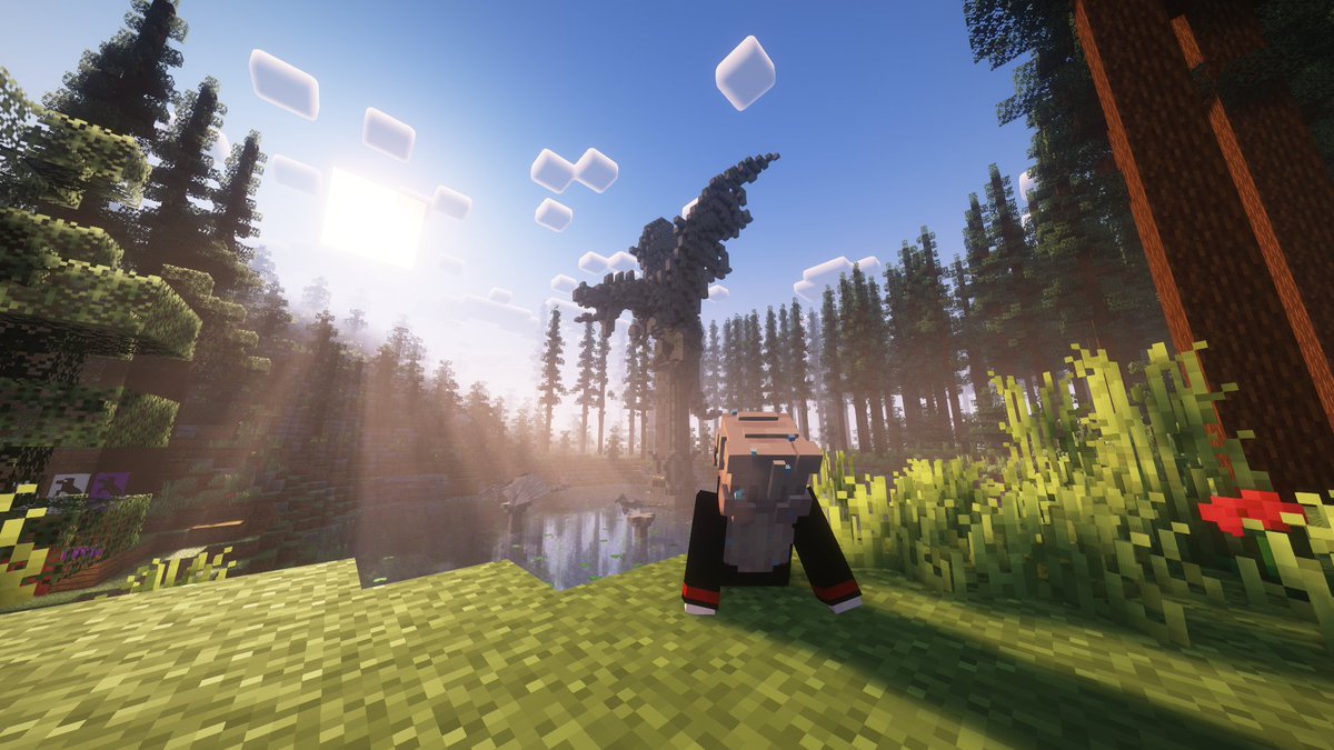 HOGWARTSCRAFT 4 tweet media